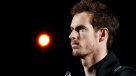 Andy Murray se estrena como el mejor en un Masters de Londres marcado por las ausencias