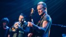 Bataclan reabrió con Sting un año después de los atentados con extremas medidas de seguridad