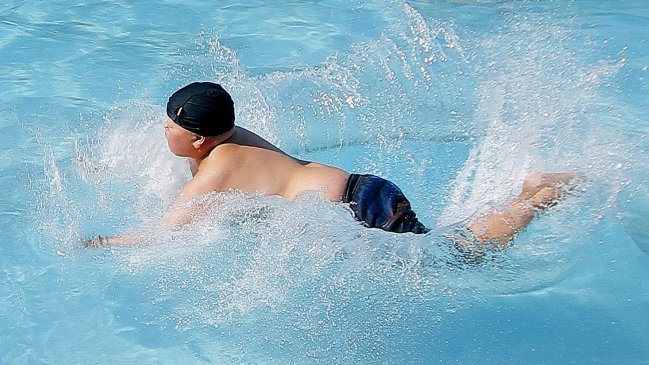 Más de la mitad de los niños de kínder y primero básico tiene obesidad o sobrepeso