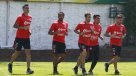 Chile comienza a preparar el duelo ante Uruguay por Clasificatorias