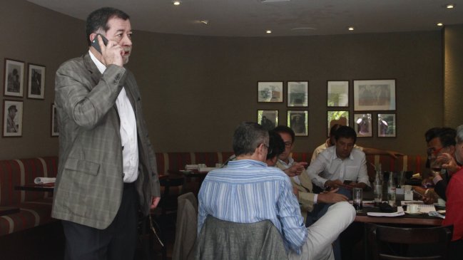 Gobierno y empleados públicos buscan acuerdo por el reajuste