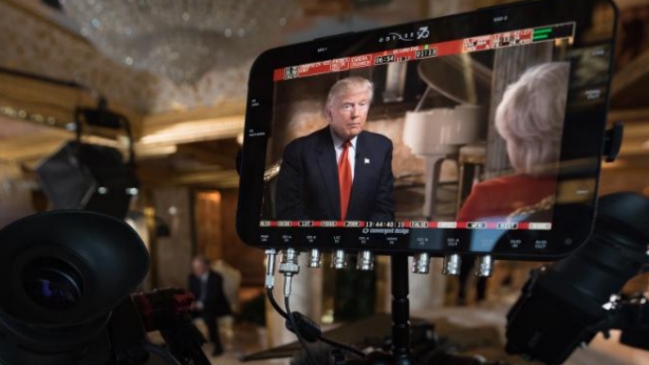 Trump prometió deportar hasta tres millones de personas apenas asuma el poder