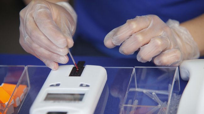 OPS: Una de cada 12 personas sufre diabetes en América