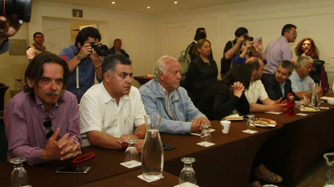 Continúa el paro: No hubo acuerdo entre Gobierno y funcionarios públicos por reajuste