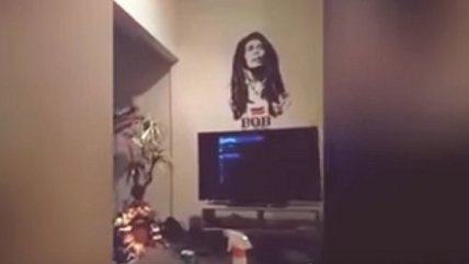   Neozelandeses vivieron momentos de terror por terremoto de magnitud 7,8 Richter 