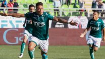 Santiago Wanderers superó a U. de Concepción y avanzó a la medianía de la tabla