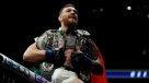 El irlandés Conor McGregor hizo historia en el UFC 205 al coronarse bicampeón