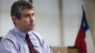 Ex intendente de La Araucanía: \
