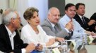 Partido Comunista no llegó a reunión de timoneles de la Nueva Mayoría