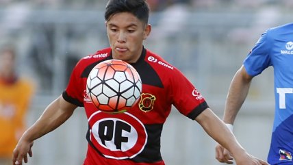 Resultados de los duelos de Primera División y Primera B de este domingo