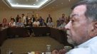 Continúa el diálogo entre el Gobierno y empleados públicos por reajuste