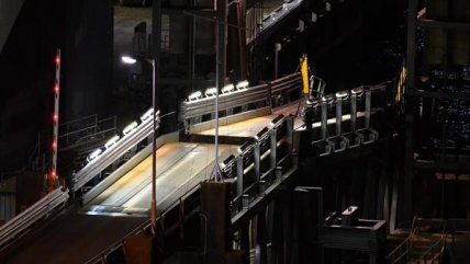   Terremoto en Nueva Zelanda: Evacuación por alerta de tsunami y daños 