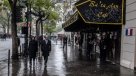 Hollande encabeza conmemoración de los ataques terroristas de París