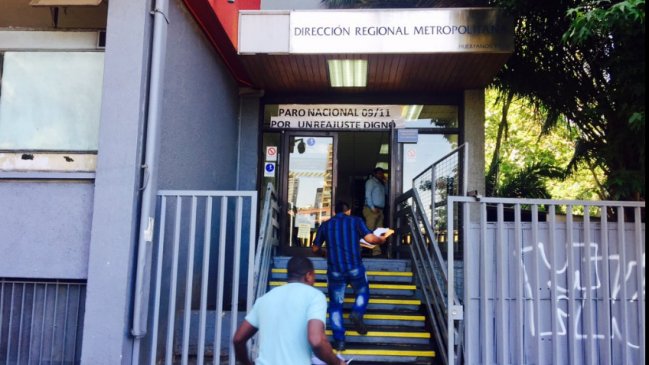 Registro Civil reanudó su atención al público