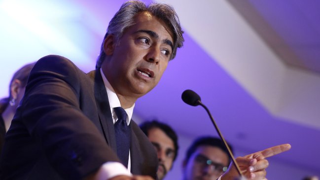 Séptimo Juzgado de Garantía se declaró competente en querella del CDE contra ME-O