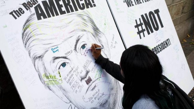 Escritor cubano: Con Trump puede pasar cualquier cosa en la isla