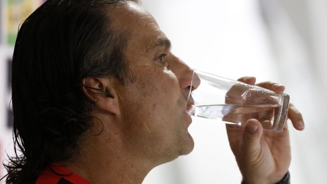 Pizzi adelantó que Bravo, Vidal y Alexis están a su disposición