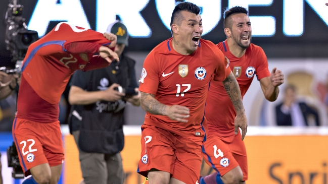 ¿Quiénes serán los tres jugadores clave del Chile-Uruguay?
