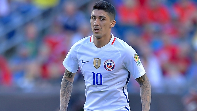 Así formará Chile ante Uruguay: Pablo Hernández será la principal novedad