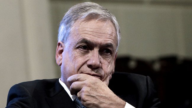 Diputado comunista anunció querella contra Piñera por negocios en Perú