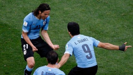   Claudio Arbiza: Uruguay no buscará el resultado arriba, pero si sabrá manejar el partido 