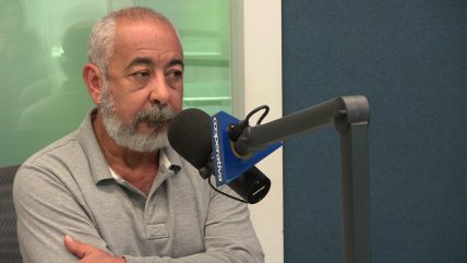   Leonardo Padura: Puede pasar cualquier cosa con Trump 