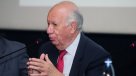 Ricardo Lagos: El sentido de una candidatura presidencial es el \