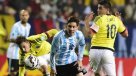 Una complicada Argentina recibe a Colombia en nueva jornada de las Clasificatorias