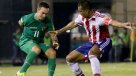 Paraguay visita a Bolivia en La Paz con intención de mantenerse con vida en las Clasificatorias