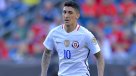 Así formará Chile ante Uruguay: Pablo Hernández será la principal novedad