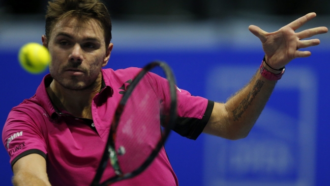 Los resultados de la segunda jornada del Masters de Londres 2016