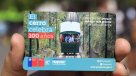 El centenario del Parque Metropolitano inspira diseño de la Tarjeta BIP!