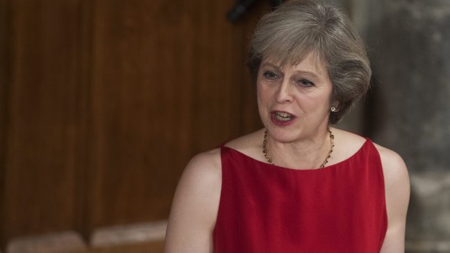 Gobierno británico no tiene plan para el 