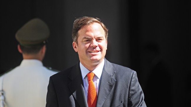 Diputado Walker: Todos los presidentes de la NM estaban muy disgustados con Teillier