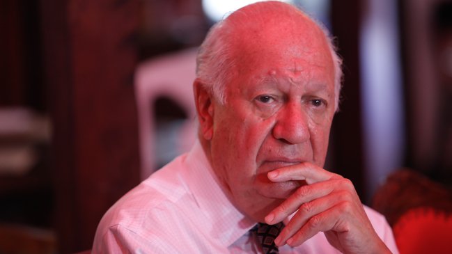 Diputado PS sobre Lagos: En las próximas semanas se sabrá el destino de su candidatura