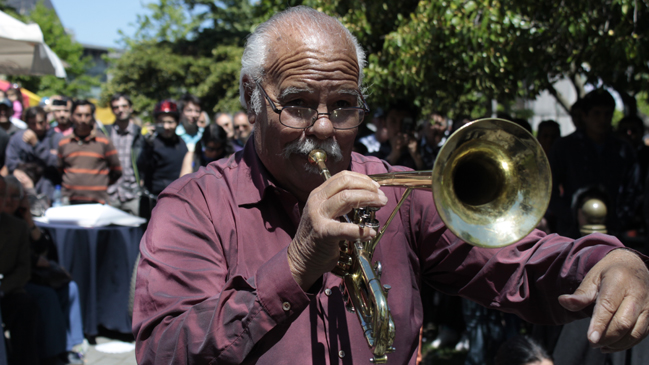 El complejo estado de salud que enfrenta el autor del tema de 