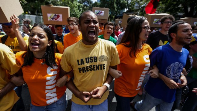 Iglesia advierte riesgo de una 