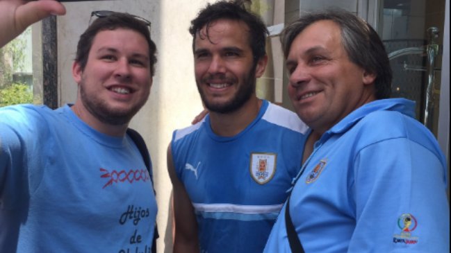 Alvaro González: Si hacemos un buen partido, se conseguirá el resultado que esperamos