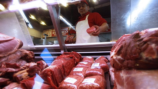 Gremios empresariales advierten consecuencias del paro en mercado de alimentos