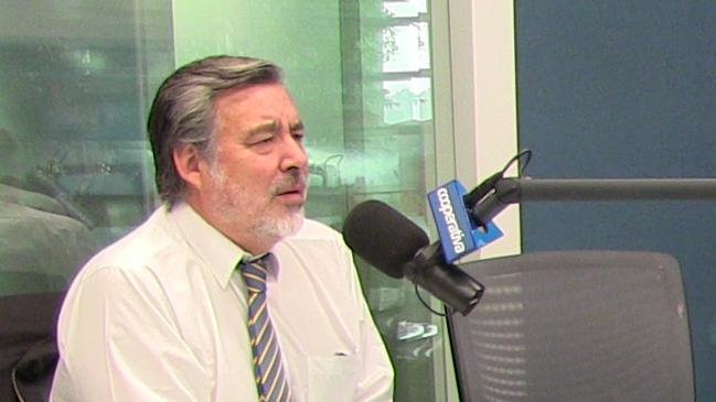 PRSD concluyó elaboración del programa de Gobierno de Alejandro Guillier