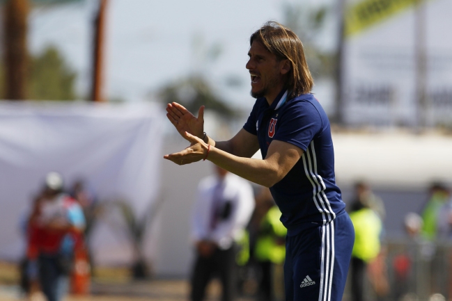 Defensa y Justicia anunció a Beccacece como nuevo DT