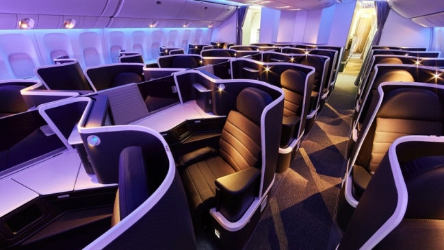 Estas son las 10 mejores aerolíneas del mundo