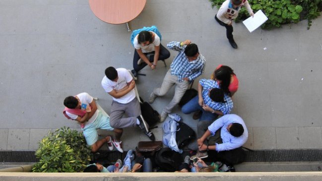 A días de la PSU: La importancia de la acreditación en la educación superior