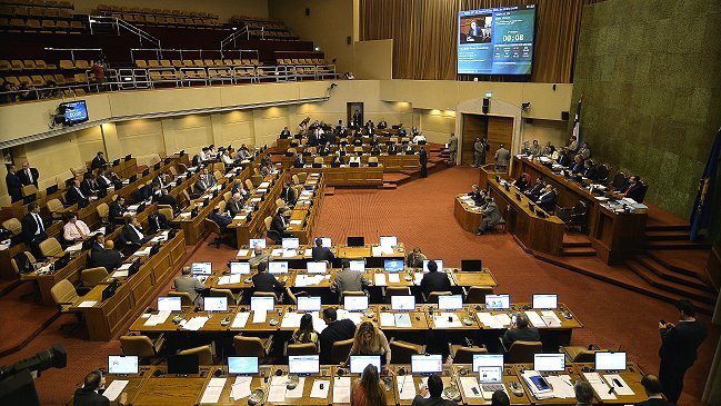 Diputados aprobaron por unanimidad, en general, la Ley de Presupuestos 2017