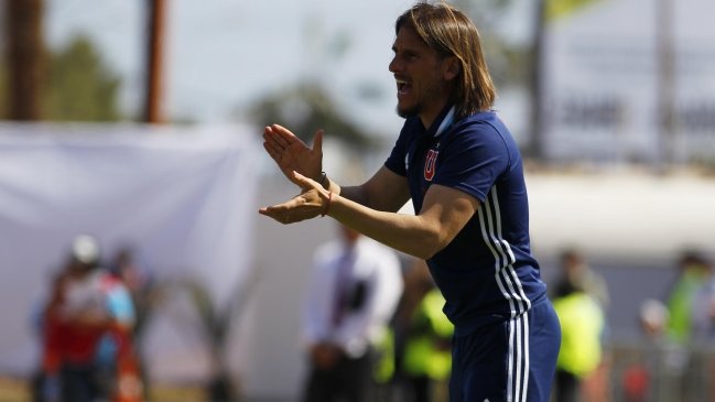 Defensa y Justicia anunció a Beccacece como nuevo DT