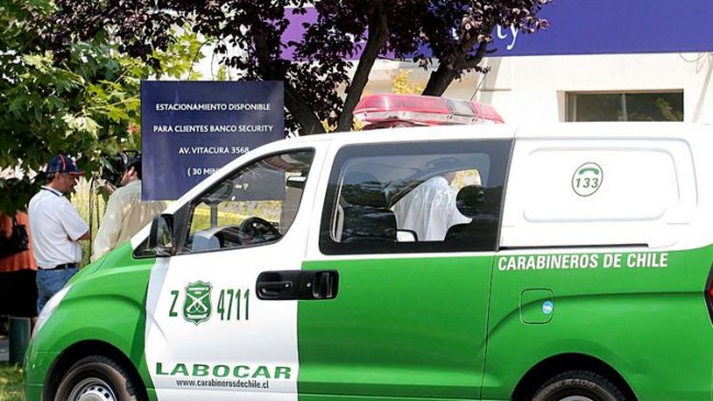 Niña de 4 años murió tras caer a piscina en Ñuñoa