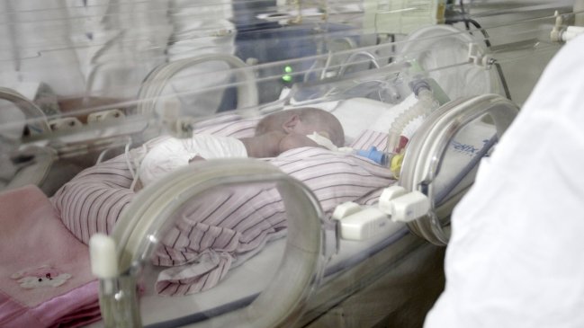 El 29 de noviembre se conmemora el Día del Prematuro