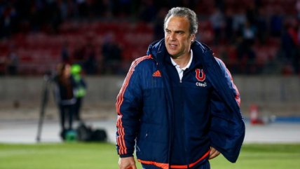   Martín Lasarte: No hay una receta para frenar a Suárez y Cavani, son difíciles de controlar 