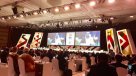 La carrera por los Juegos Olímpicos de 2024 tuvo su inicio en Doha