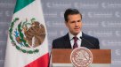 Peña Nieto: Diálogo con Estados Unidos estará marcado por defensa de mexicanos